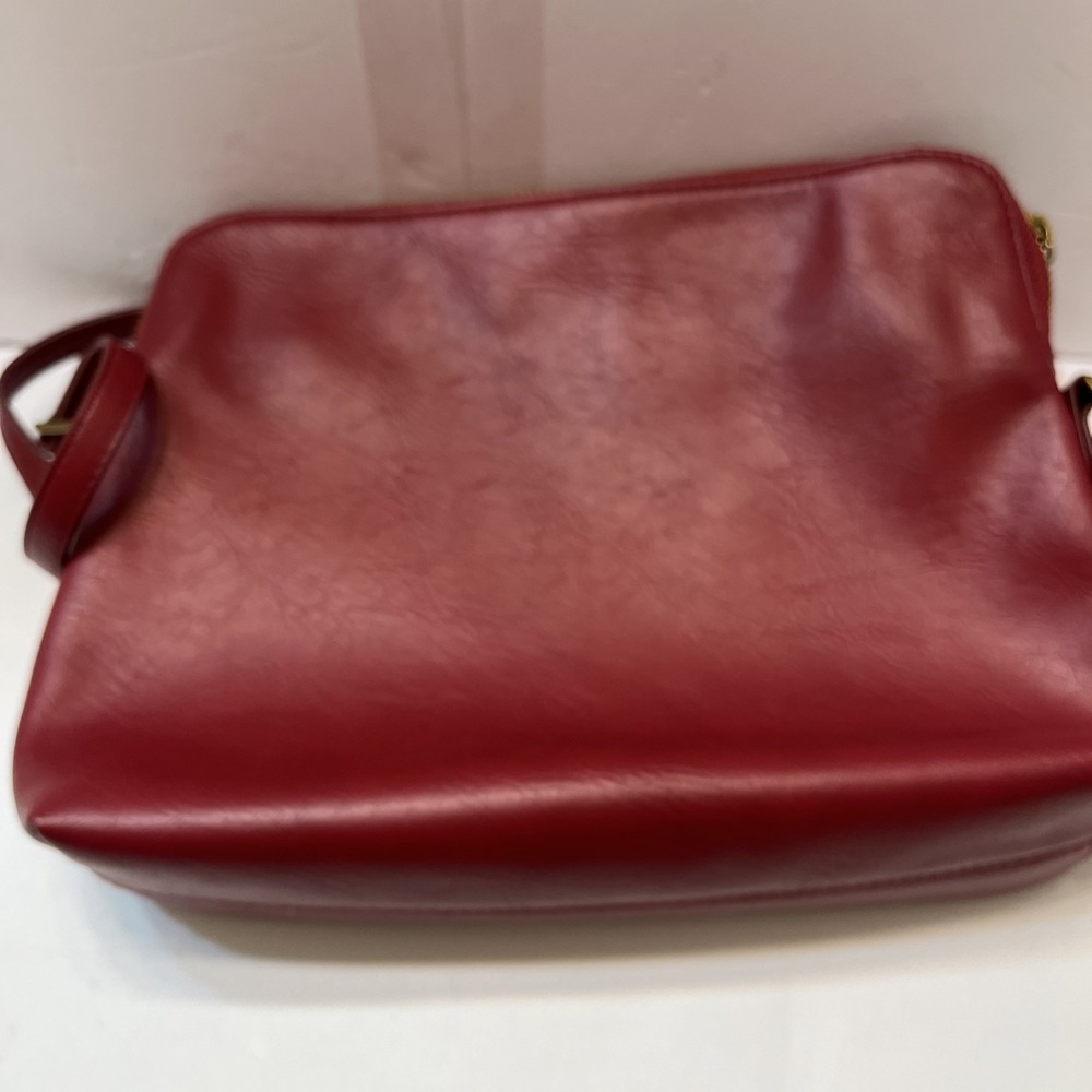 Universal Threads Cayden Patchwork Crossbody Purs… - image 5